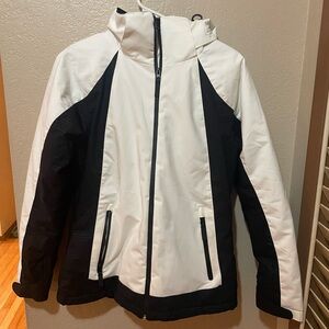 Size SMALL Body Glove Snow Jacket